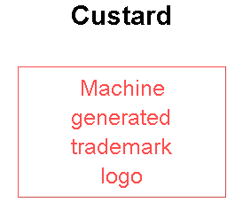 Custard