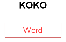 KOKO
