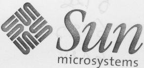 SUN MICROSYSTEMS