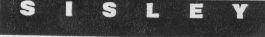 S I S L E Y