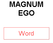 MAGNUM EGO