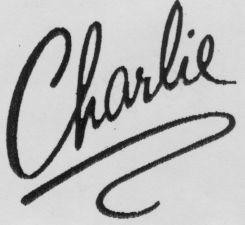 CHARLIE