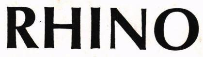 RHINO