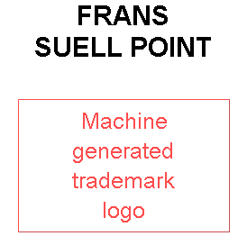 FRANS SUELL POINT