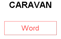CARAVAN