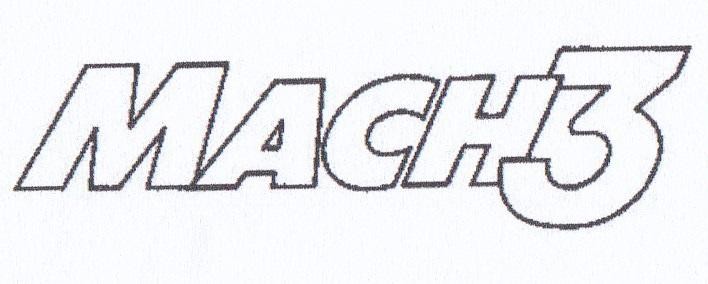 MACH3