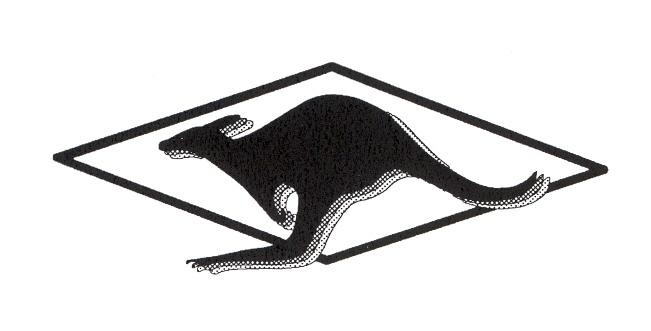 WINFIELD RACING KANGROO