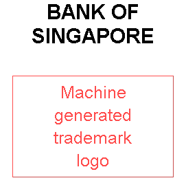 BANK OF SINGAPORE