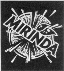 MIRINDA