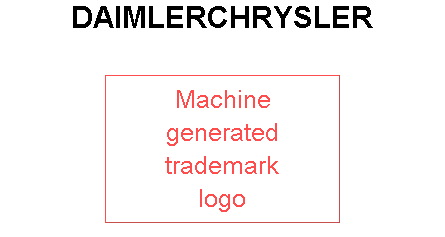 DAIMLERCHRYSLER