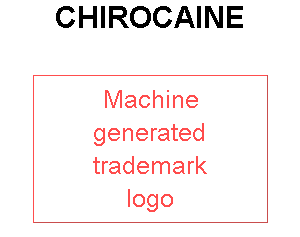 CHIROCAINE