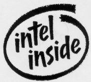 INTEL INSIDE