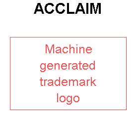 ACCLAIM