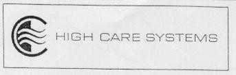 HIGH CARE SYSTEMS