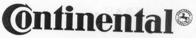 Continental