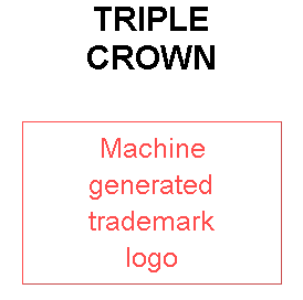 TRIPLE CROWN