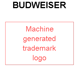 BUDWEISER