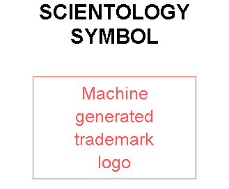 SCIENTOLOGY SYMBOL