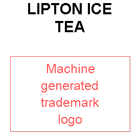 LIPTON ICE TEA