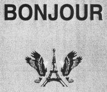 BONJOUR