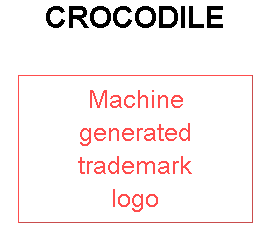 CROCODILE