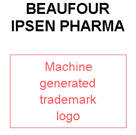 BEAUFOUR IPSEN PHARMA