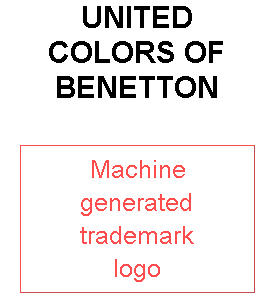 UNITED COLORS OF BENETTON