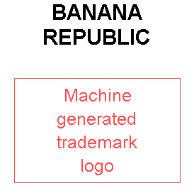 BANANA REPUBLIC