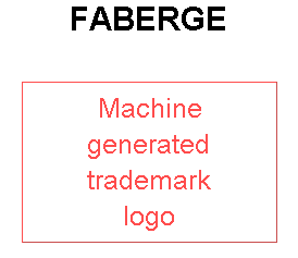 FABERGE
