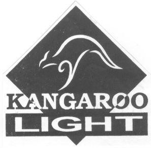 KANGAROO LIGHT