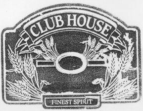 CLUB HOUSE