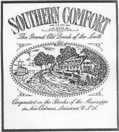 SOUTHERN COMFORT