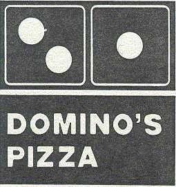 DOMINO'S PIZZA