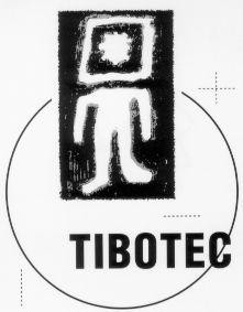 TIBOTEG Logo