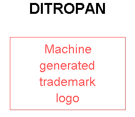 DITROPAN