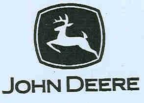 JOHN DEERE