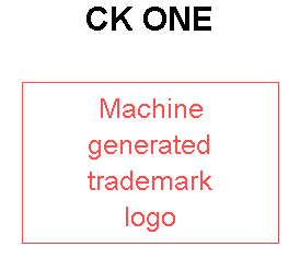 CK ONE