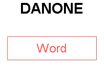 DANONE