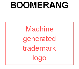 BOOMERANG