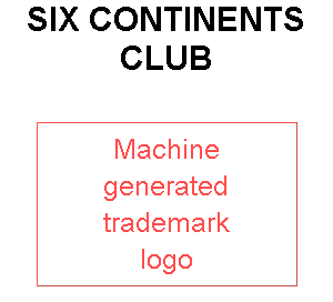 SIX CONTINENTS CLUB