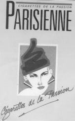 PARISIENNE