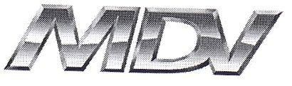 MDV