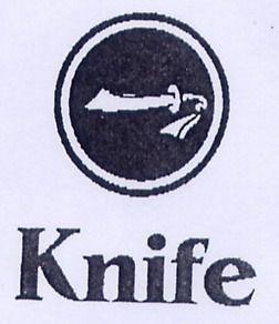 KNIFE