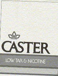 CASTER