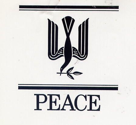 PEACE