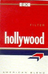 HOLLYWOOD
