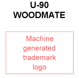 U-90 WOODMATE
