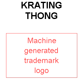 KRATING THONG