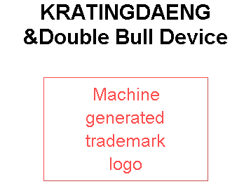 KRATINGDAENG &Double Bull