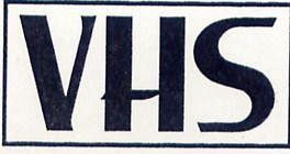 VHS Device
